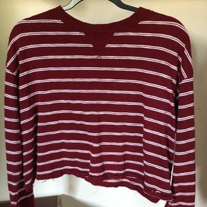 Hollister sweatshirt